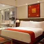Hotel Seven Inn Near Delhi Airport