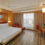 Hotel Seven Inn Near Delhi Airport