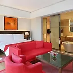 Hotel Seven Inn Near Delhi Airport