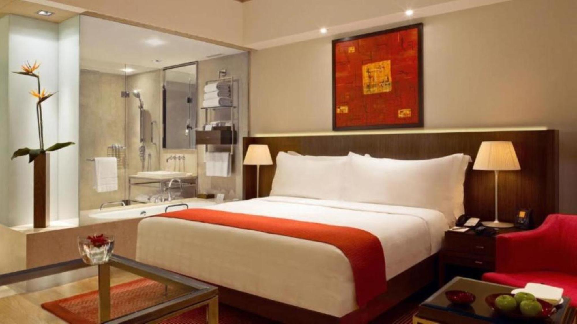 Seven Near Delhi Airport New Delhi